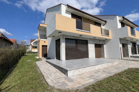 Eladó Ház 8230 Balatonfüred Balatonfüred zöld övezeti részében