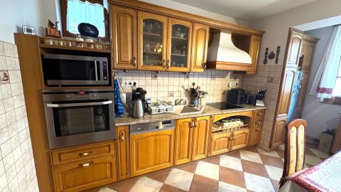 Eladó Ház 3400 Mezőkövesd Kézműves házak közelében, gyönyörű családi ház ELADÓ!