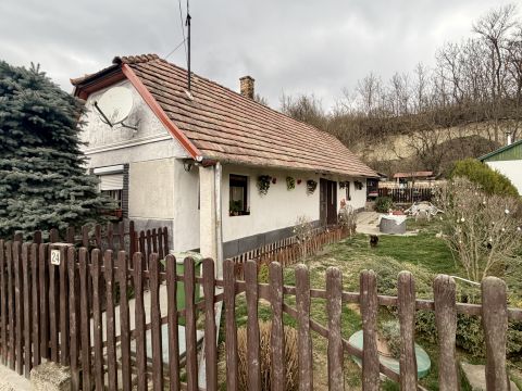 Eladó Ház 8089 Vértesacsa 