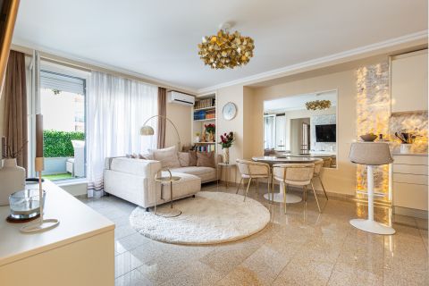 Eladó Lakás 1135 Budapest 13. kerület , Csata utcában 3 szobás lakás,garázzsal, tárolóval