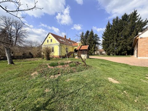 Eladó Ház 9941 Őriszentpéter 