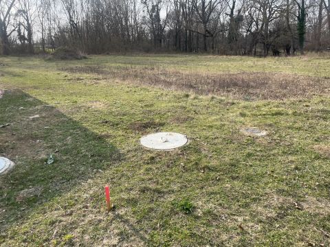 Eladó Telek 9472 Újkér 