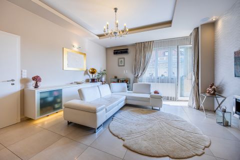 Eladó Lakás 1055 Budapest 5. kerület 