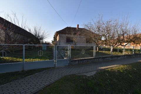 Eladó Ház 8957 Kissziget 