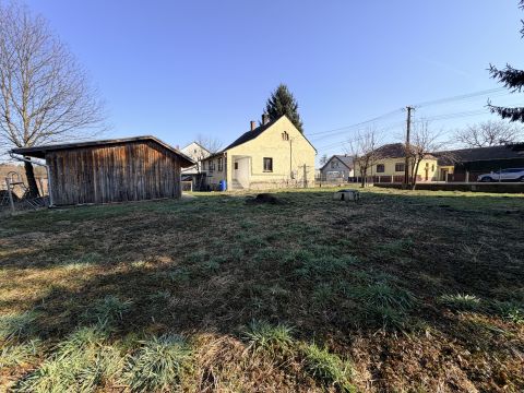 Kiadó Ház 9970 Szentgotthárd 