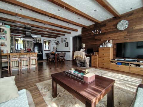 Eladó Ház 8912 Nagypáli , Country Home stílusú családi otthon Nagypáliban