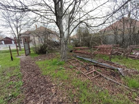 Eladó Telek 5940 Tótkomlós 