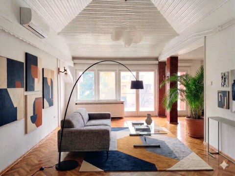 Eladó Lakás 1122 Budapest 12. kerület 