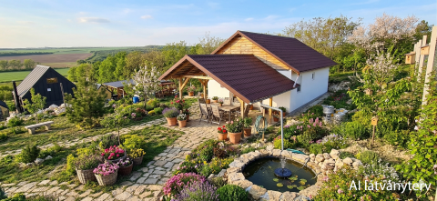 Eladó Ház 2065 Mány 