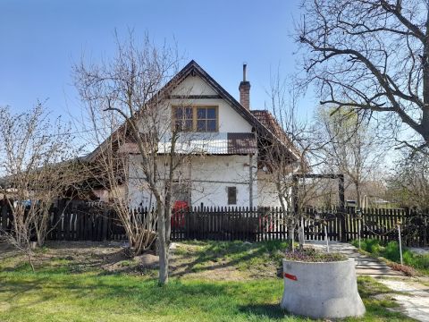 Eladó Ház 5650 Mezőberény 