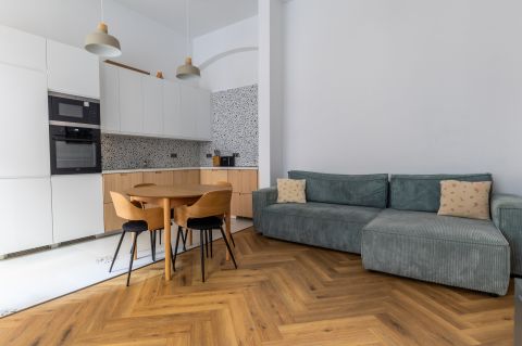 Eladó Lakás 1137 Budapest 13. kerület 