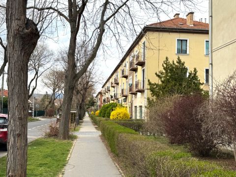 Eladó Lakás 1131 Budapest 13. kerület 