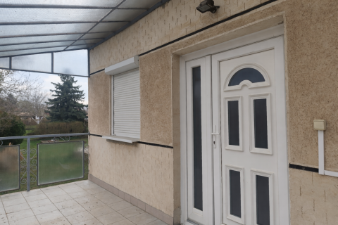 Eladó Ház 2336 Dunavarsány , Beleszeretős családi ház Dunavarsányban, idilli kerttel