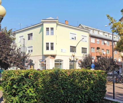 Eladó Lakás 3980 Sátoraljaújhely 