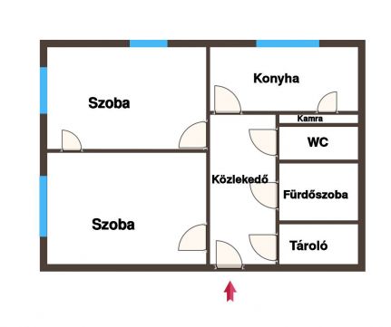 Kiadó Lakás 1115 Budapest 11. kerület 