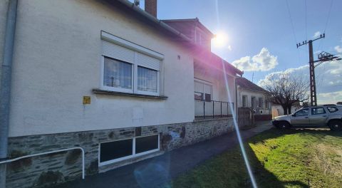 Eladó Ház 9751 Vép 