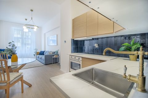 Eladó Lakás 1024 Budapest 2. kerület 