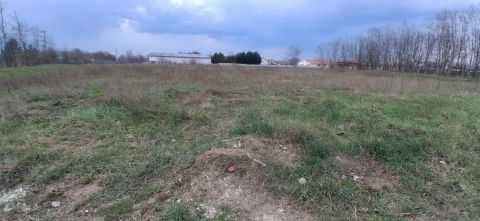 Eladó Telek 2360 Gyál 