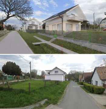 Eladó Telek 2093 Budajenő , 2093 Budajenő, Budajenő ófaluja