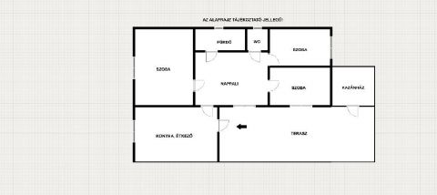 Eladó Ház 2711 Tápiószentmárton 2711 Tápiószentmárton, családi házas