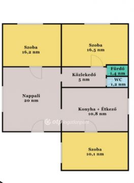 Eladó Ház 4002 Debrecen 4063 Debrecen, Nagymacs