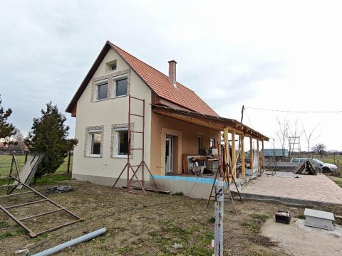 Eladó Ház 2344 Dömsöd , 2344 Dömsöd, Falu széle