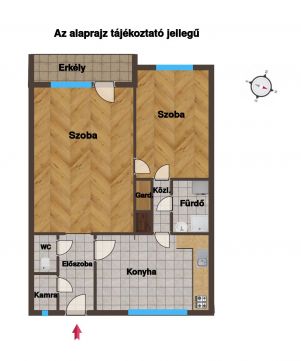 Eladó Lakás 1113 Budapest 11. kerület 