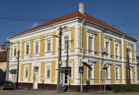 Eladó Lakás 9300 Csorna 