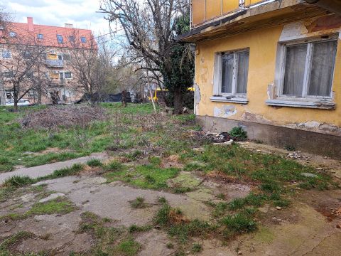 Eladó Telek 8200 Veszprém 