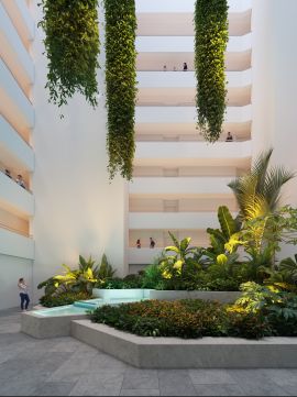 Eladó Lakás 1117 Budapest 11. kerület , Eladó új lakás Budapest XI. kerület  