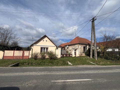 Eladó Ház 9836 Csipkerek Csipkerek, Fő utca 