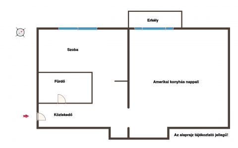 Eladó Lakás 1141 Budapest 14. kerület 