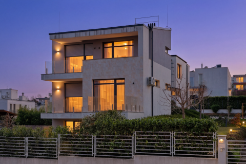 Eladó Lakás 1112 Budapest 11. kerület , Bakfű utca