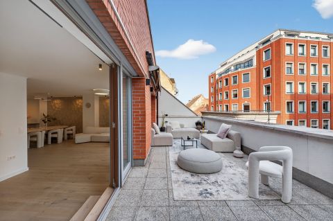 Eladó Lakás 1061 Budapest 6. kerület 