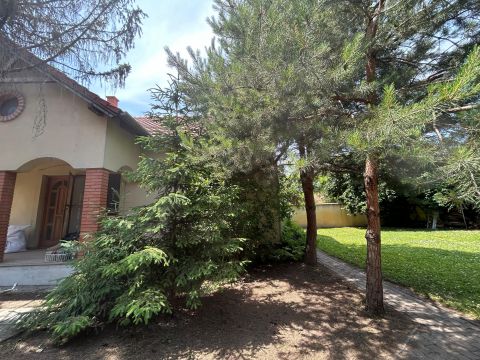 Eladó Ház 6791 Szeged 