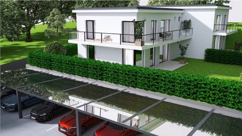 Eladó Lakás 1037 Budapest 3. kerület Új építésű panorámás lakások Ürömhegyen