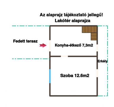 Eladó Mezőgazdasági 7275 Igal 