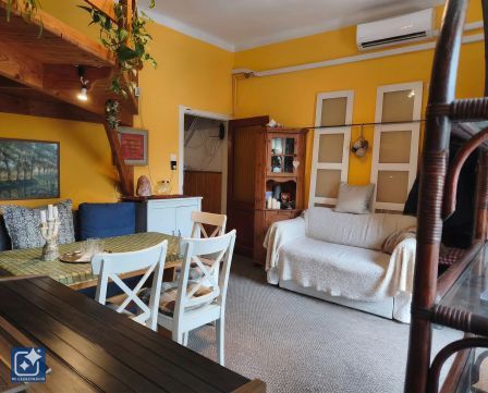 Eladó Lakás 1116 Budapest 11. kerület , Belső kétszintes lakás napelemmel 