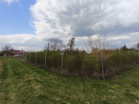 Eladó Telek 7912 Nagyváty 