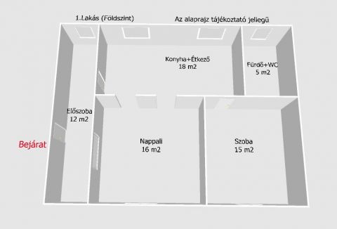 Eladó Ház 2030 Érd 