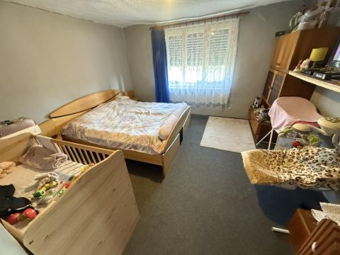 Eladó Ház 6060 Tiszakécske , 6062 Tiszakécske, Tiszabög