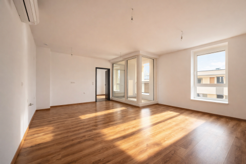 Eladó Lakás 1044 Budapest 4. kerület , IV. újépítésű négyszobás második emeleti A+ energetika