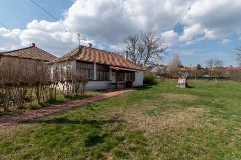 Eladó Ház 8095 Pákozd 