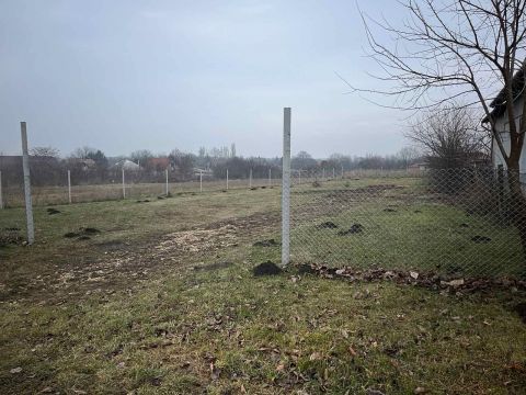 Eladó Telek 8152 Kőszárhegy , Rákóczi u.