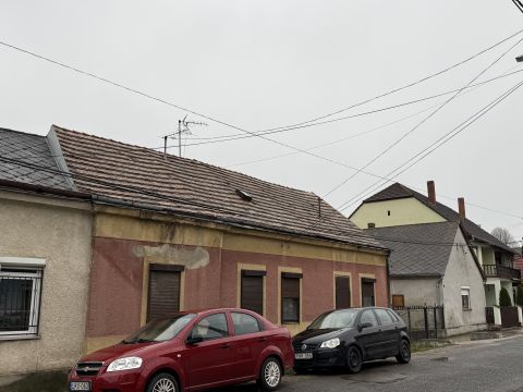 Eladó Ház 7940 Szentlőrinc Szentlőrinc ,Arany J u