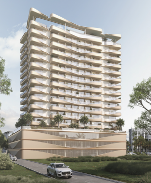 Eladó Lakás NUVÉ by ZOYA