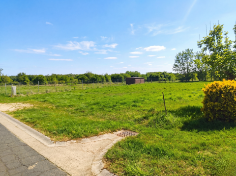 Eladó Telek 9436 Fertőszéplak , Hegy utca közelében