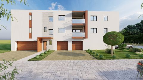 Eladó Lakás 1. ÜTEM