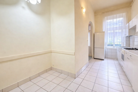 Eladó Lakás 1078 Budapest 7. kerület ÁLLATORVOSTUDOMÁNYI EGYETEMNÉL- Városliget mellett 