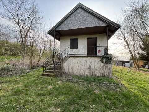 Eladó Telek 9600 Sárvár 